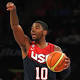 Report: Kyrie Irving, Harrison Barnes selected for final two Team USA spots 
