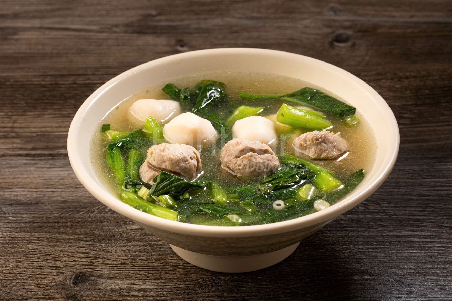 The Congee by null