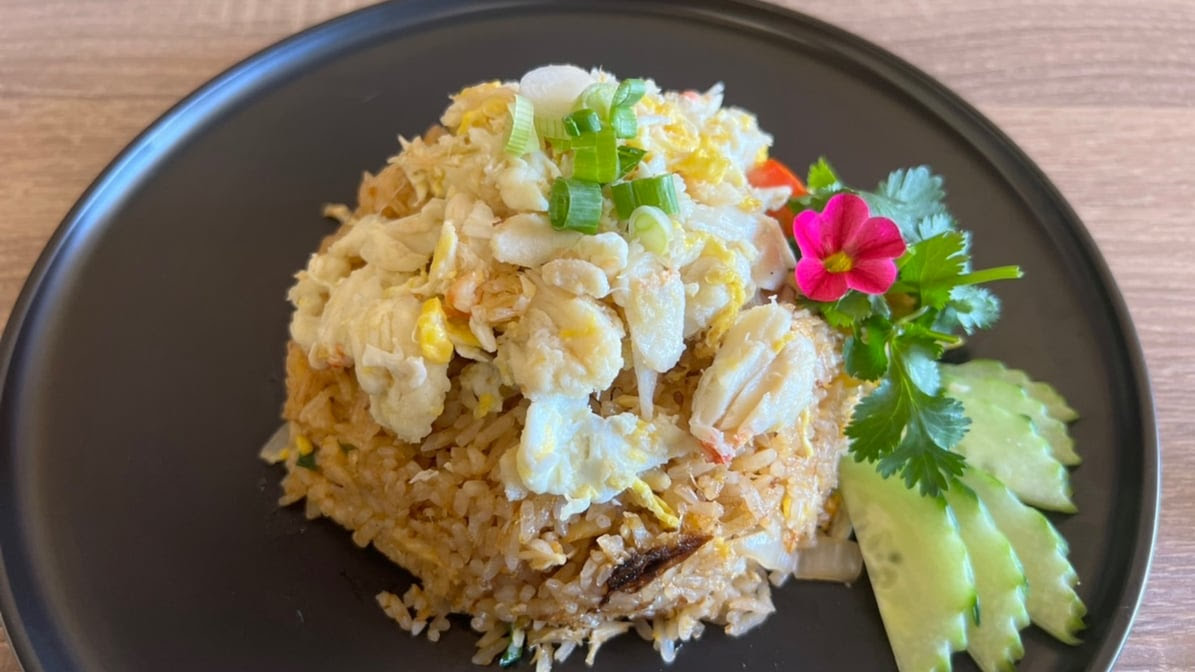 R-HaaN Thai Restaurant by null