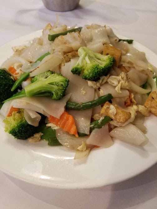 Apsara Palace Restaurant by null