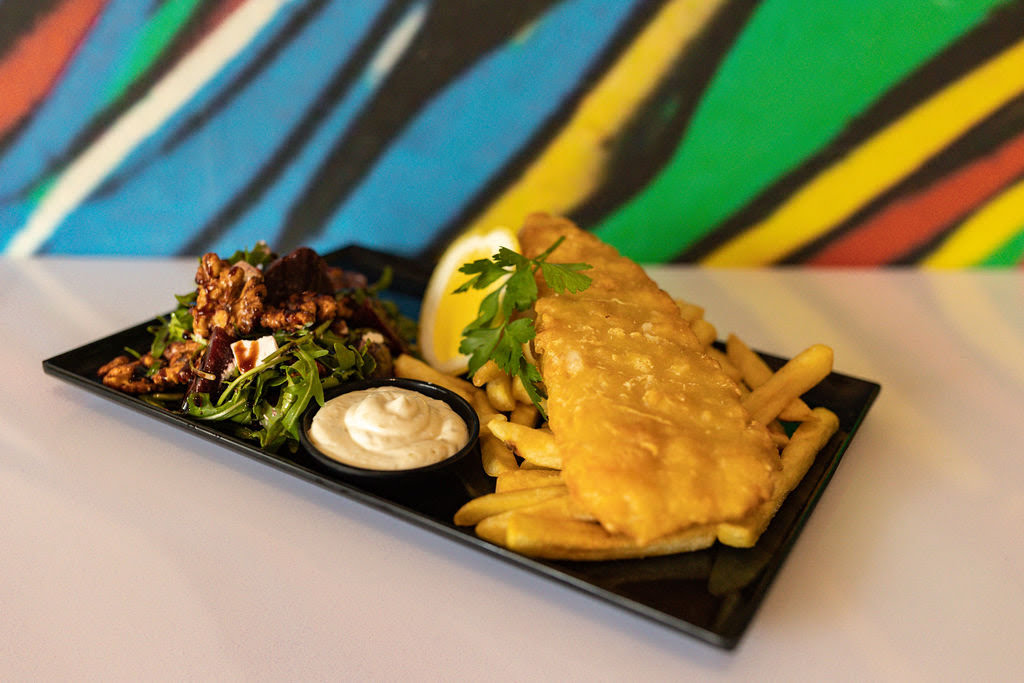 The BakeHouse Forbes by null