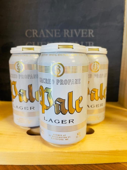 Crane River Cheese Club by null