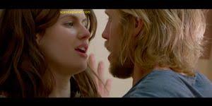 Alexandra daddario screw sex tape hollywood actress jpg x Daddario sex scene