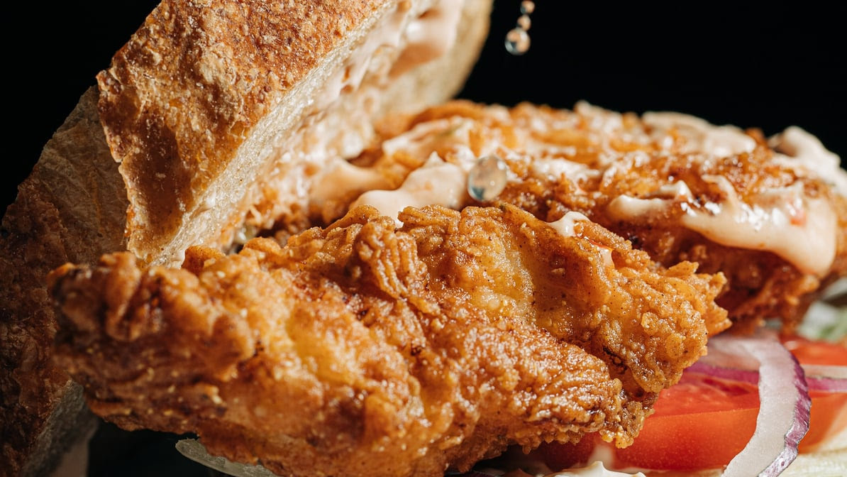 Miami Shores Fish Market "The Shores" by null