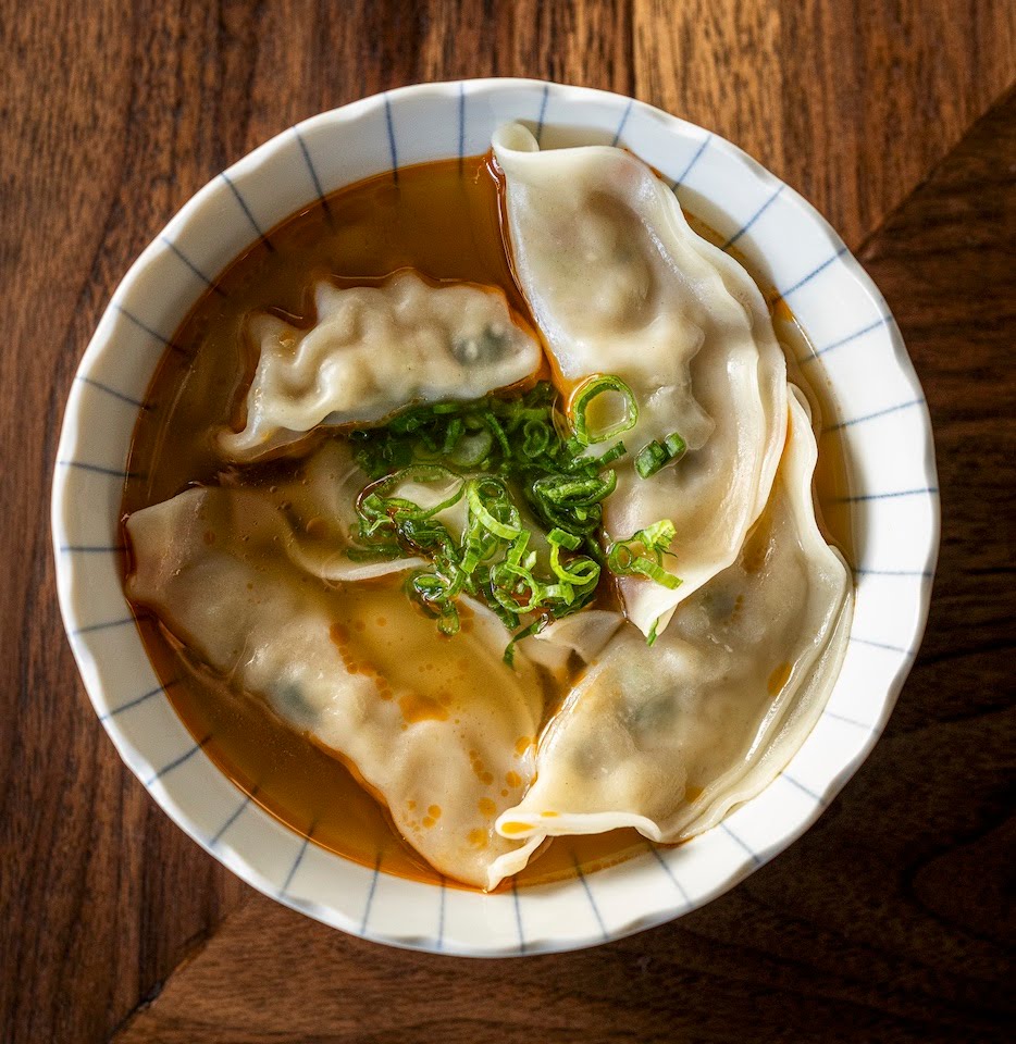 Ramen Ishida Chelsea by null