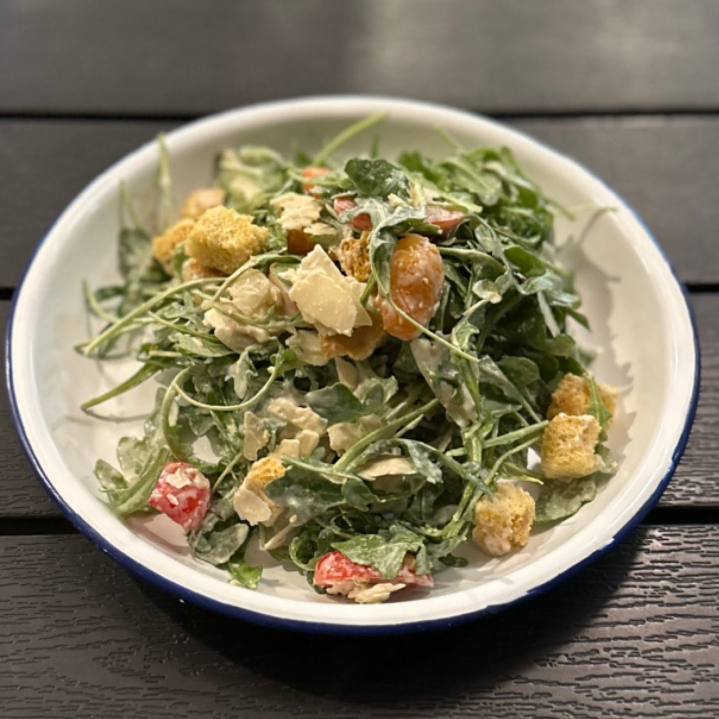 Pasta Louise Cafe by null