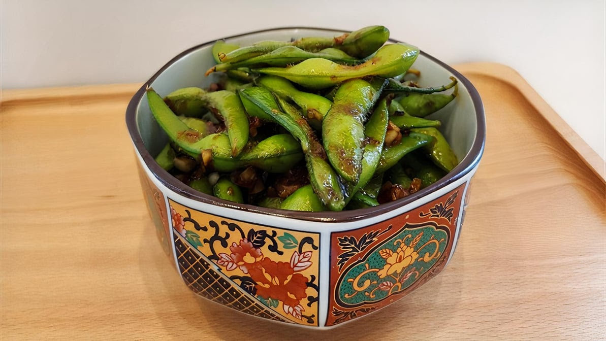 haruharu noodle bar by null