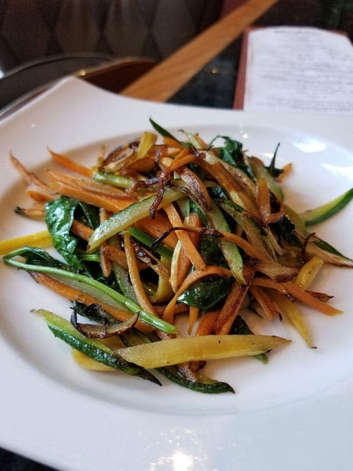 Peppercorn's Grill by null