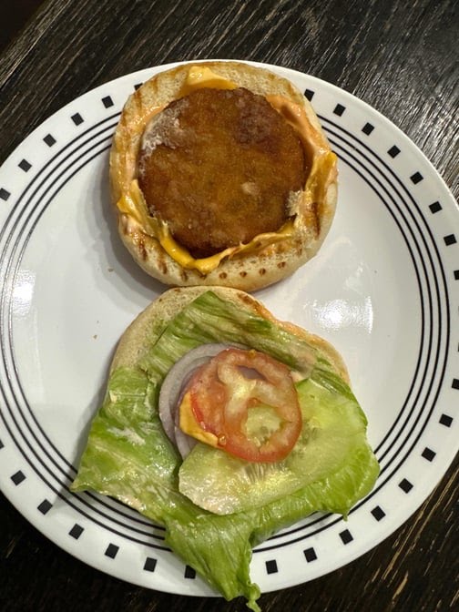 Mall Of India Food Court by null