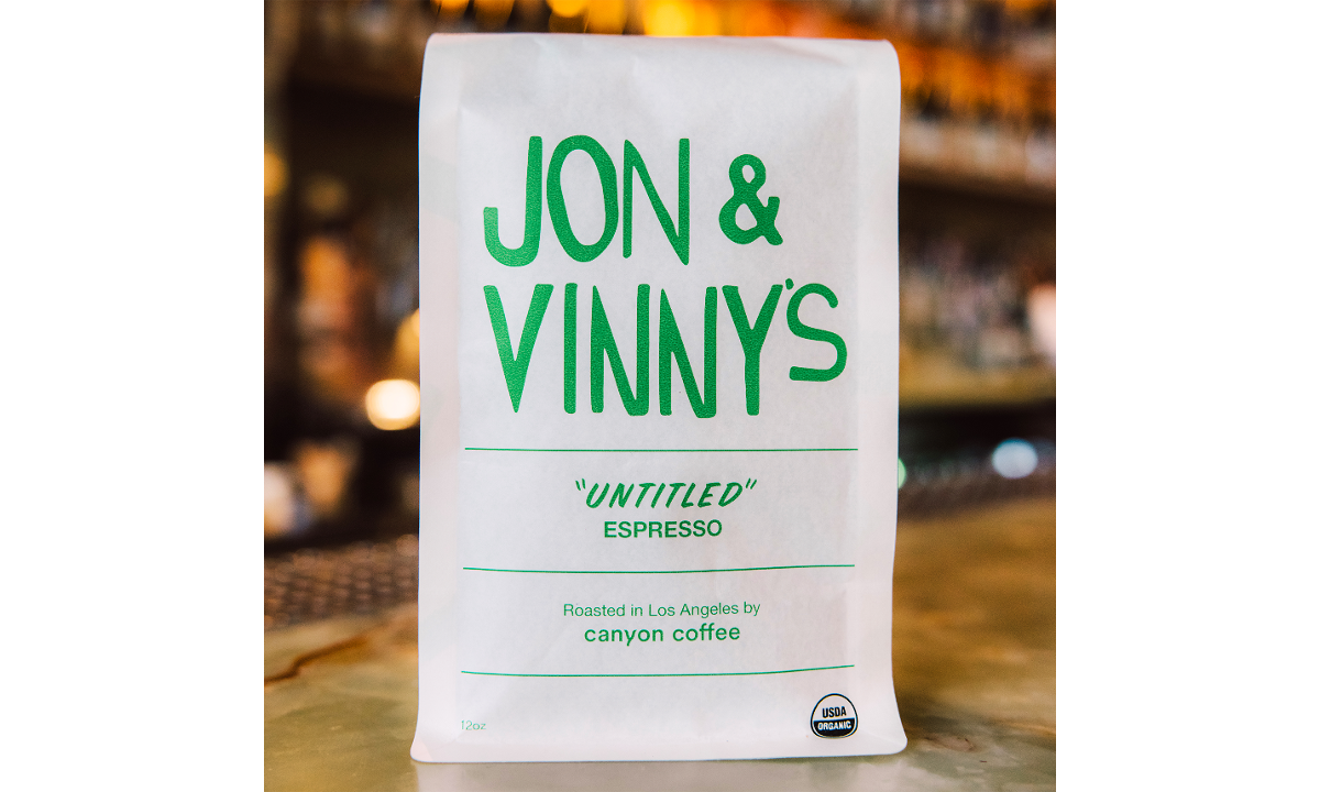 Jon & Vinny's Brentwood by null