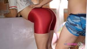 Spandex shorts porn jpg x Spandex shorts