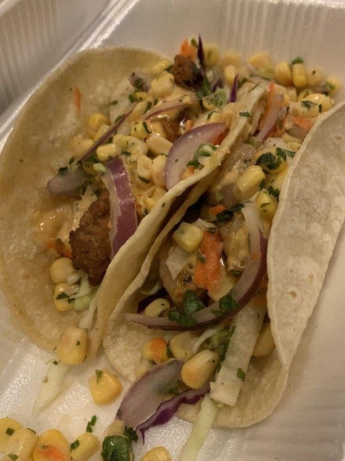 Fuego Mexican Kitchen by null