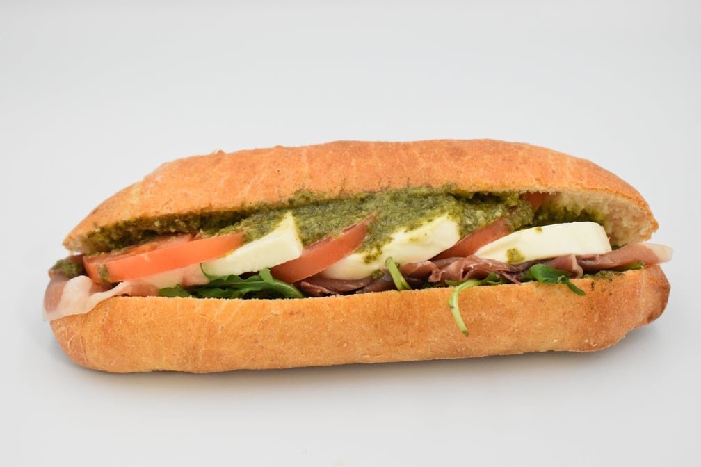 Hamada-Ya Bakery by null