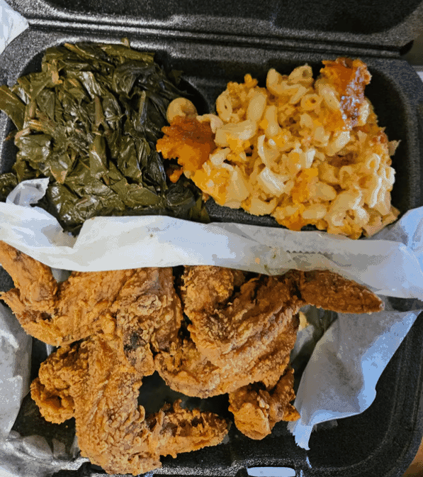 Sweet Potato Sensations by null