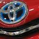 Toyota gas cars get efficient engine from hybrids