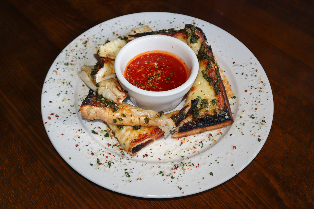 Providence Coal Fired Pizza by null