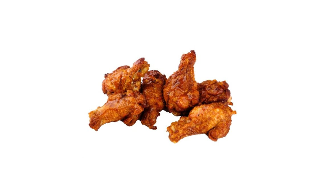 El Rey Chicken by null