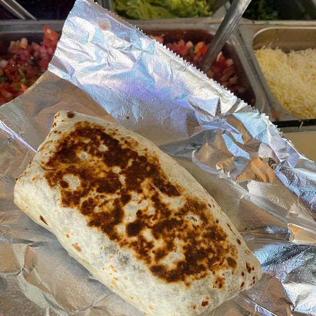 Baby Loves Tacos by null