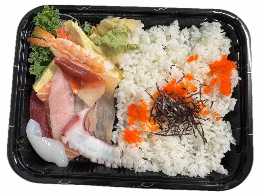 Haru Ichiban Japanese Restaurant by null