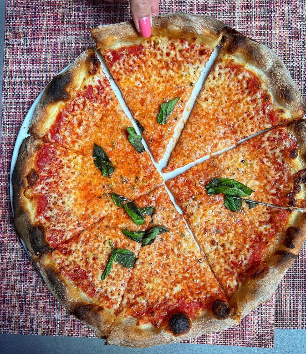 Mark's Off Madison by null