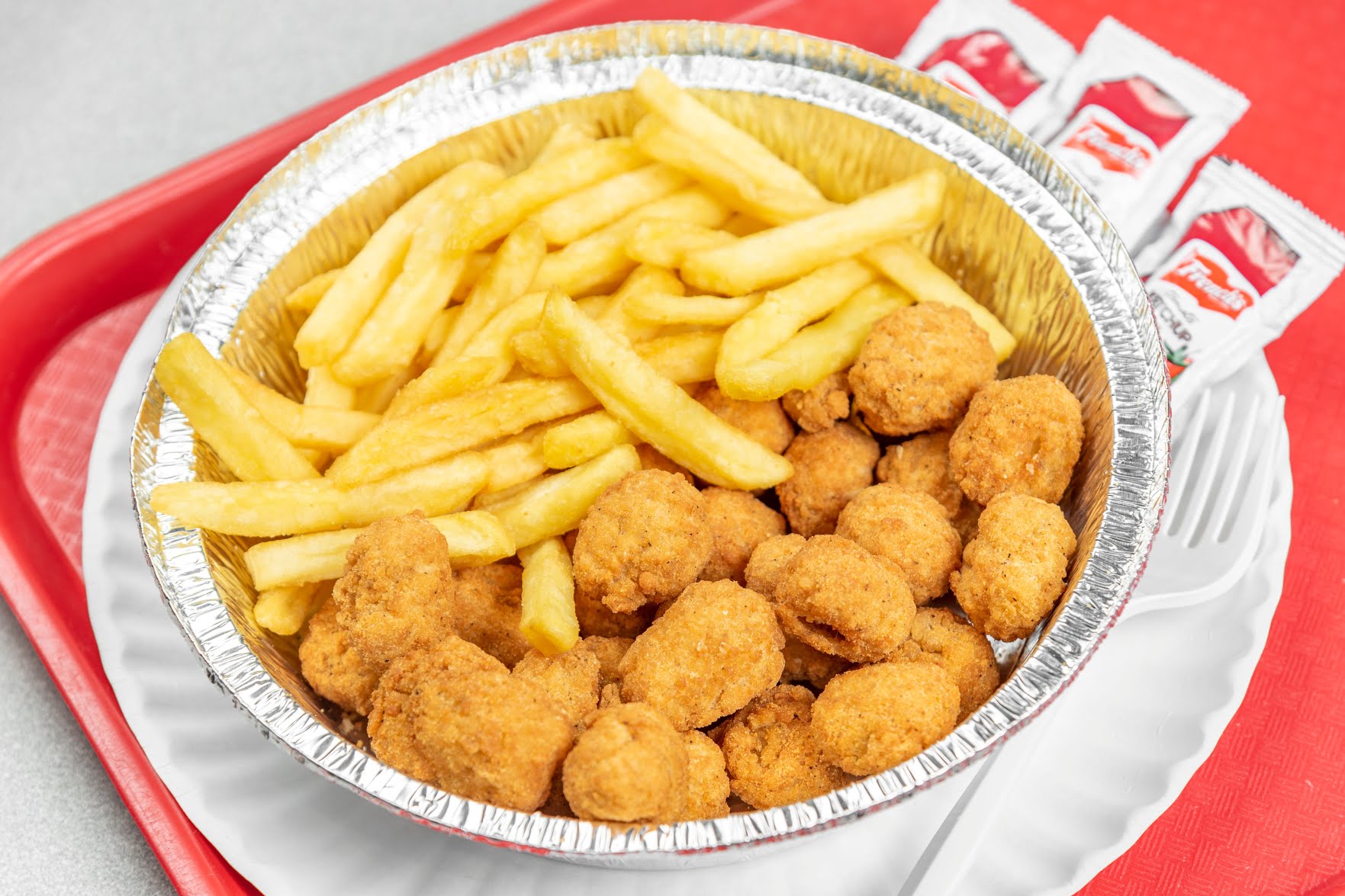 Daro's Pizza & Chicken by null