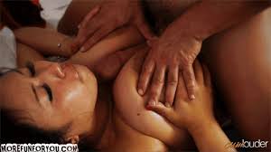 Asian breast massage gif x Asian breast massage