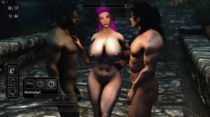 Lydia becomes a werewolf cumslut skyrim adult mods jpg x Skyrim se sex
