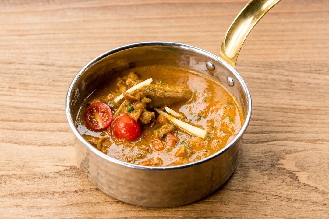 Broadway Masala Restaurant and Catering by null