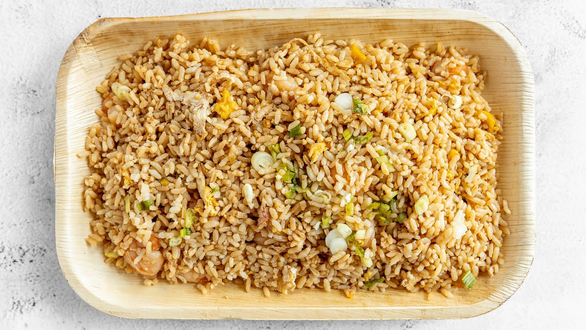 The Saucy Crab by null