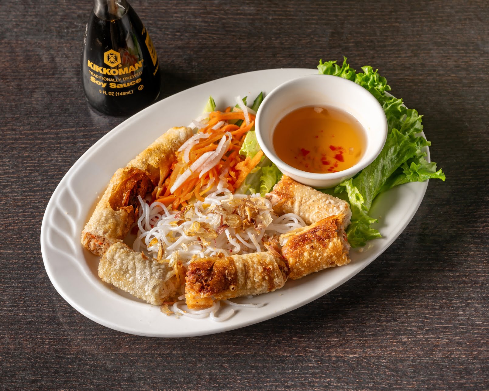 Phở Saigon Star by null