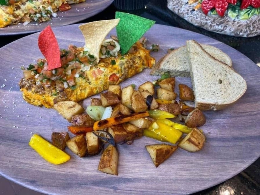 La Cabañita Mexican Restaurant by null