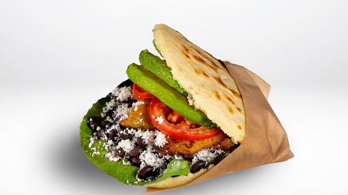 Arepas House by null