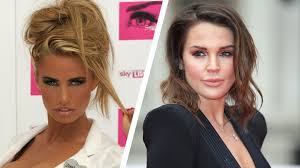 Katie price dumped mortified kris jpg x Katie price