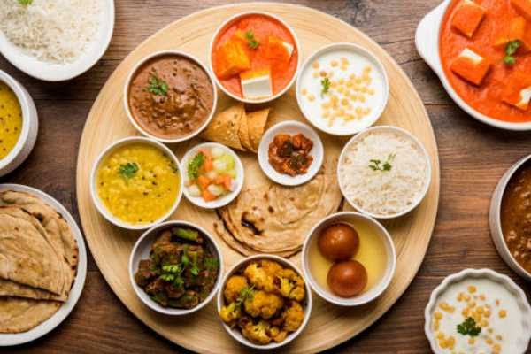 Cafe India by null