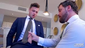 Four gays in suits anal fucking and cumming jpg x Gay suit