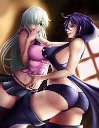 Merlin rex the seven deadly sins hentai jpg x Seven deadly sins anime merlin