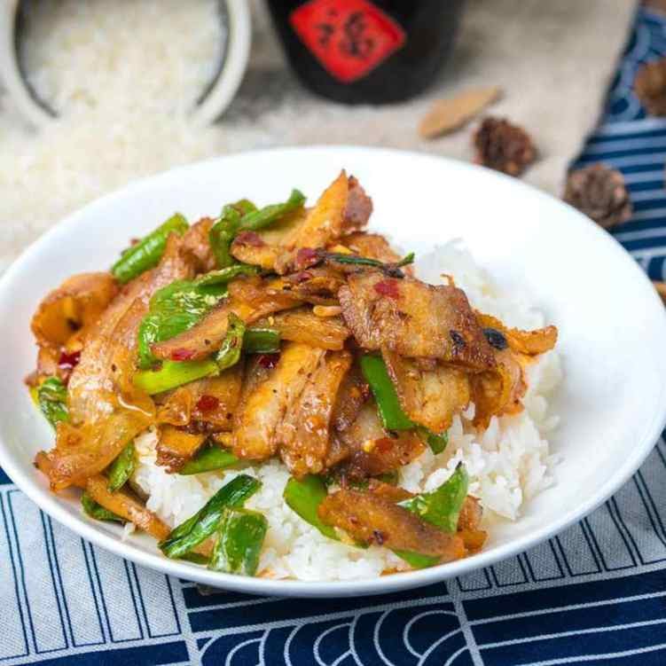 Chang'an Restaurant by null