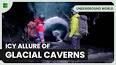The Allure of the Unknown: Exploring the Depths of Caves ile ilgili video