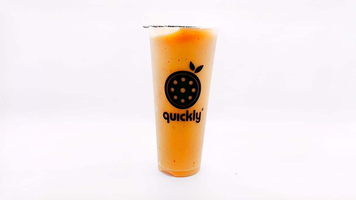 Quickly Boba Tea - Tempe by null