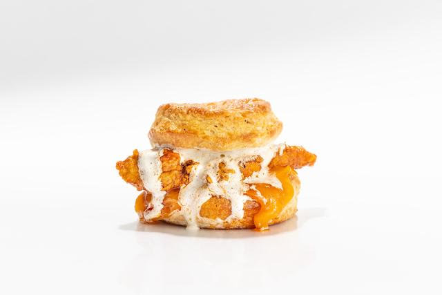 Roaming Rooster by null