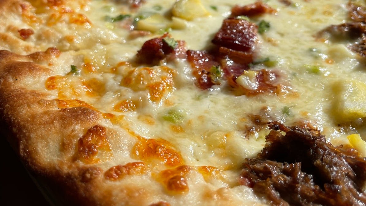 APIZZA by null
