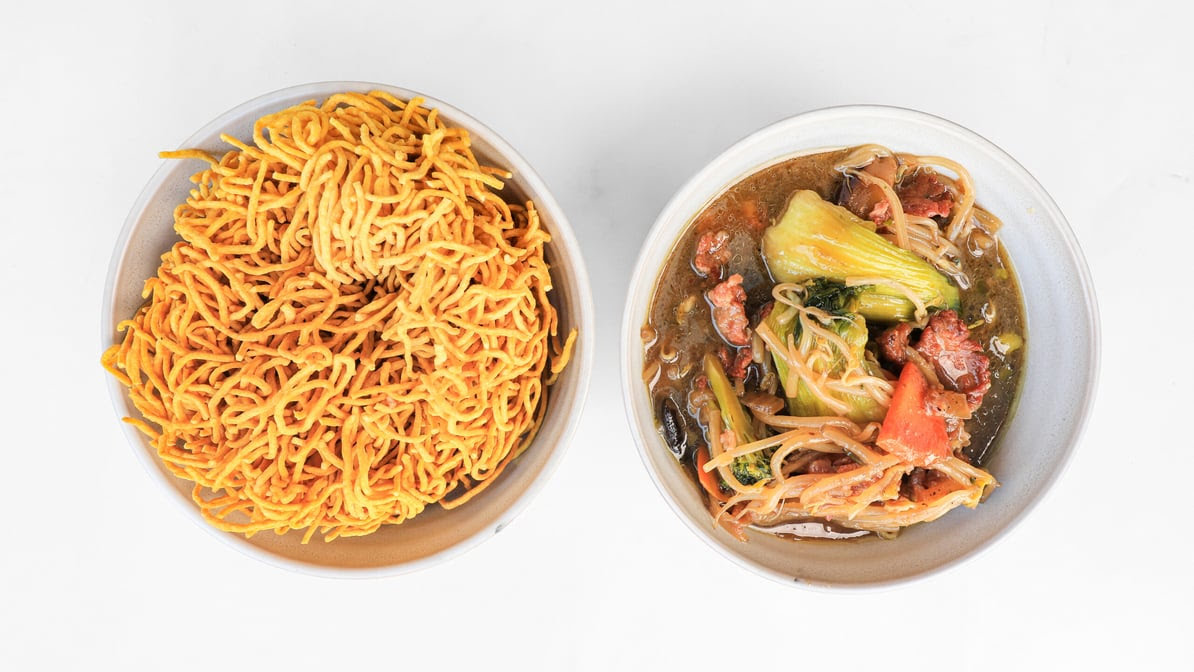 Boom Boom Bao by null