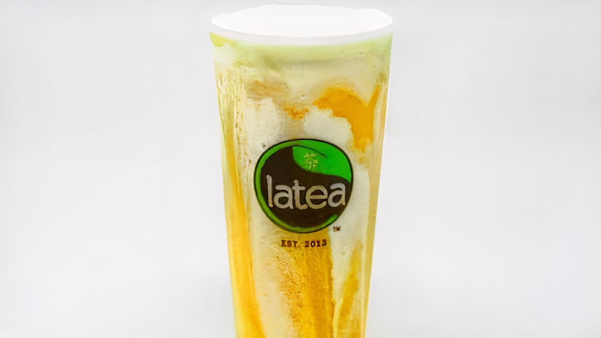 Latea Bubble Tea Lounge by null
