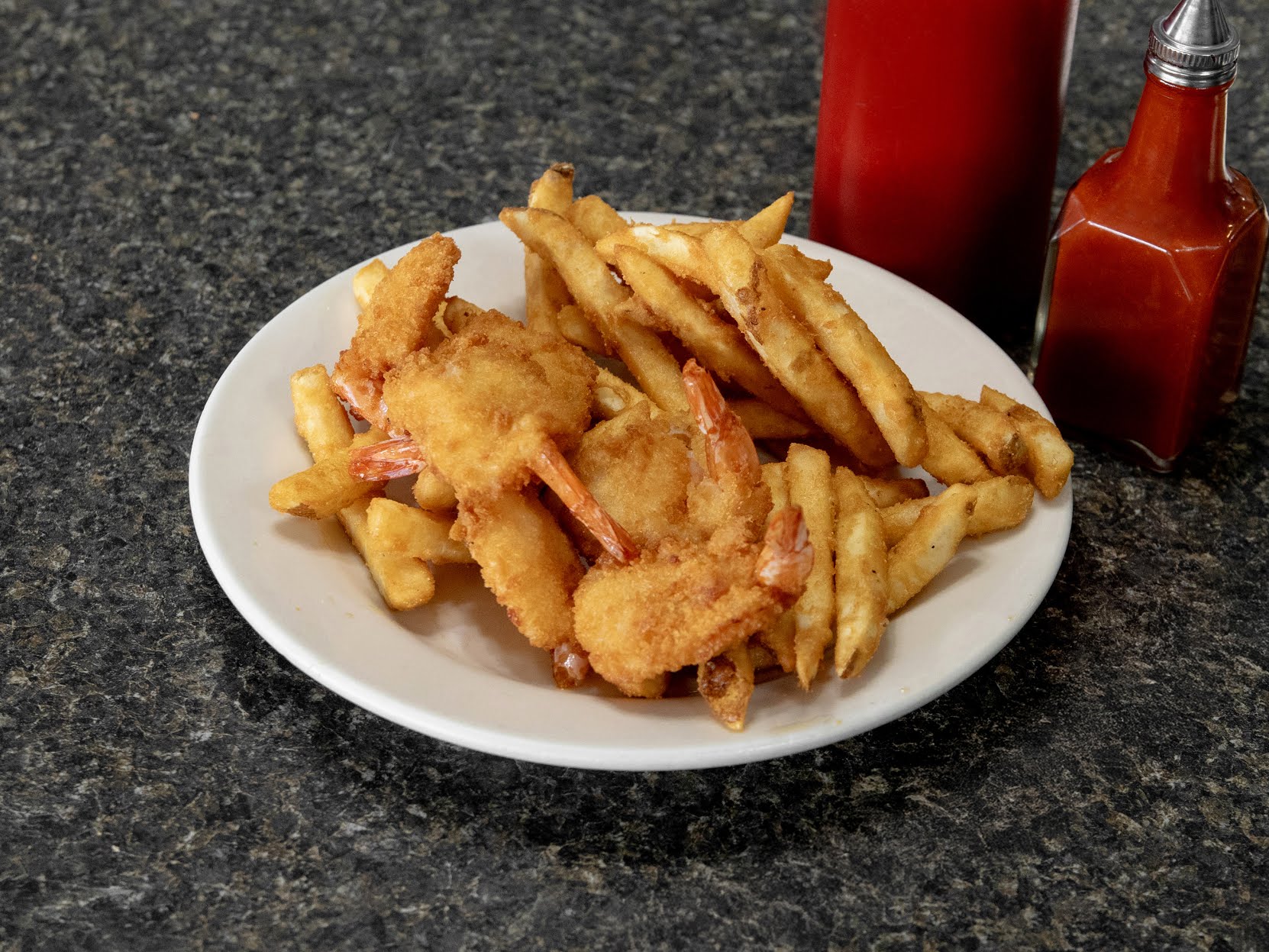 Pete's Grille by null
