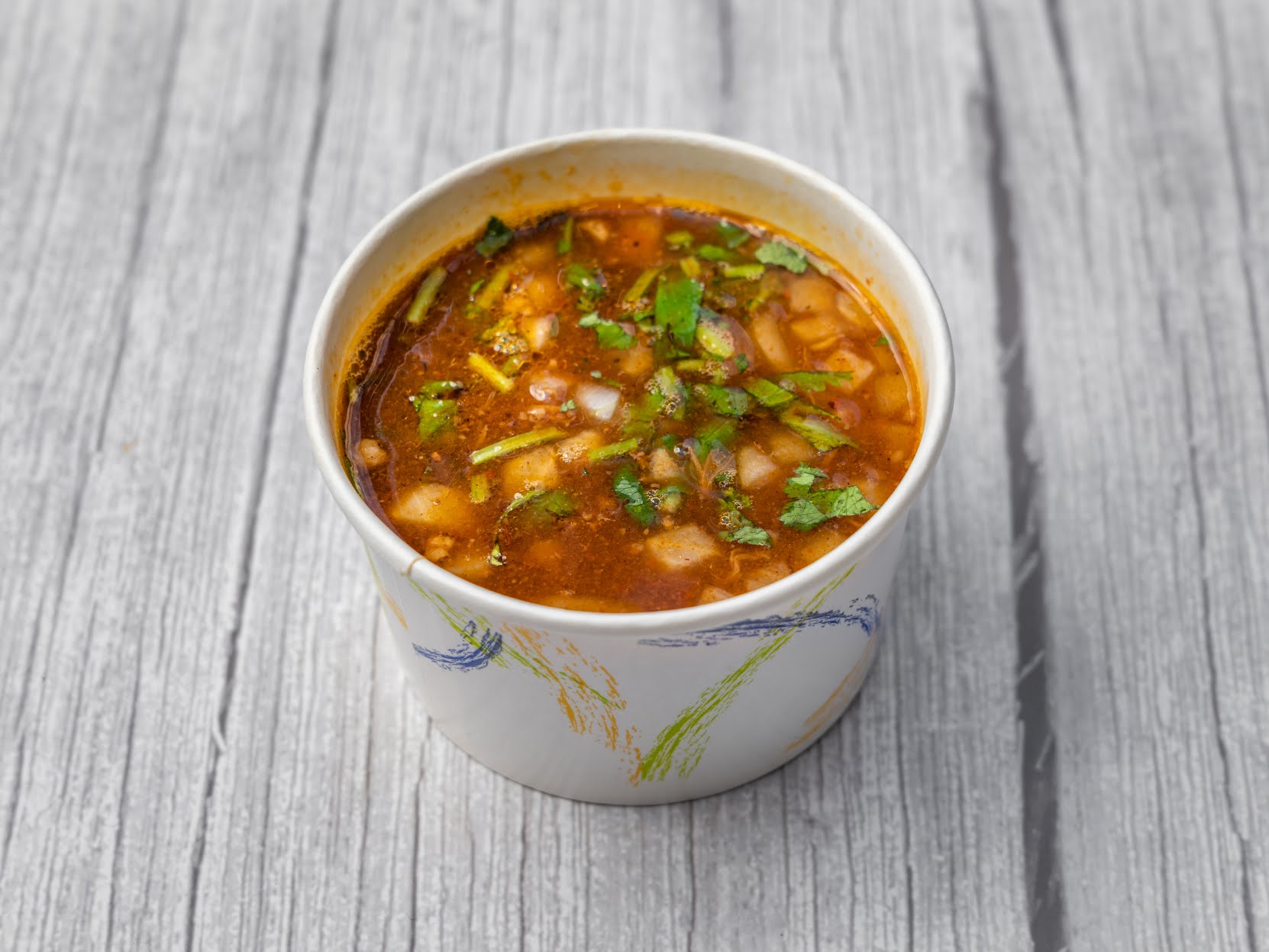 Casa Birria NYC (Mexican Food Truck) by null