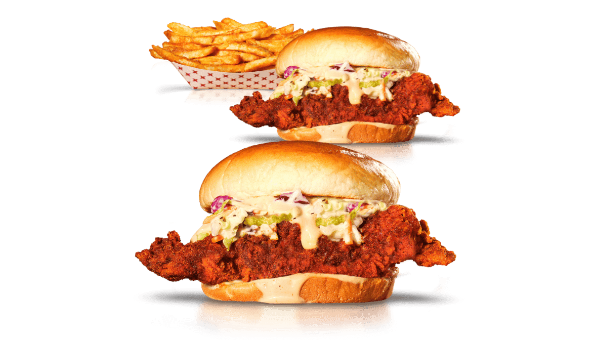 Angry Chickz - Panorama City by null