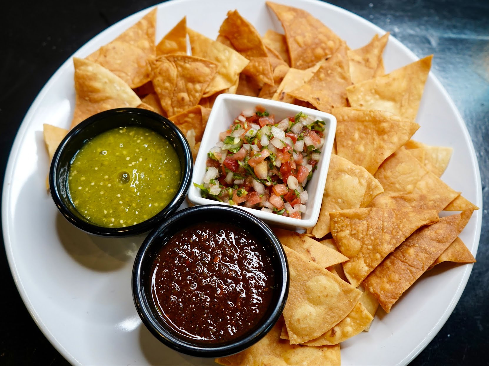 Epazote Mexican Restaurant by null