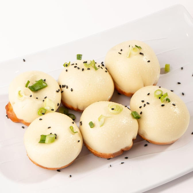 Super Dumpling Culver City by null