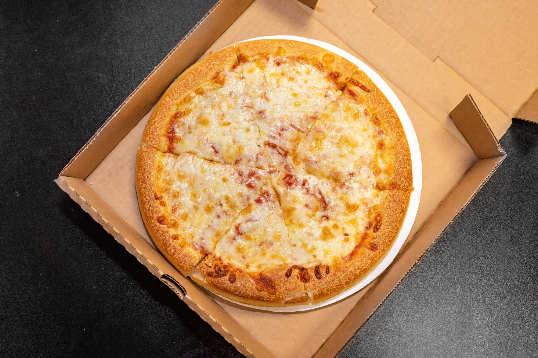 Fantastic Pizza & Cafe by null