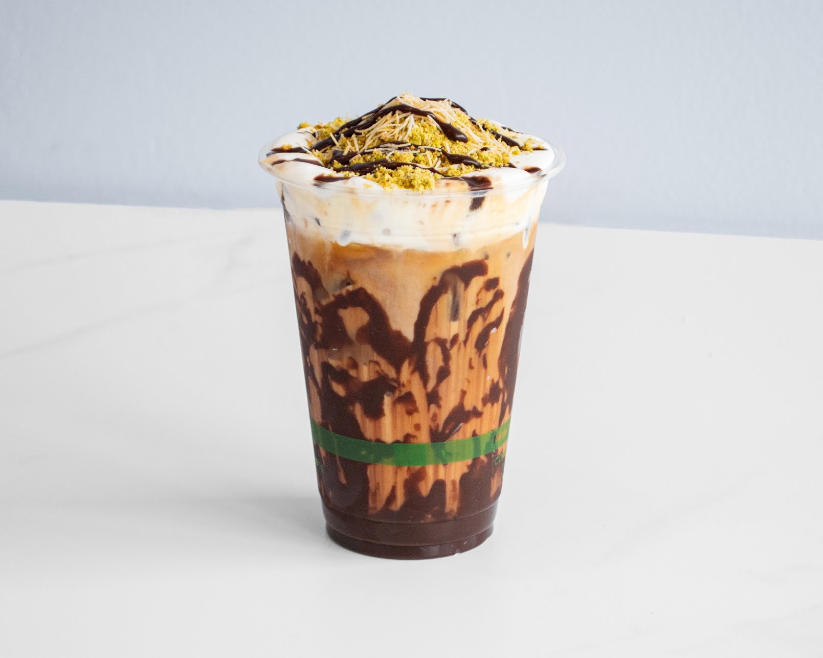 Hamsa Arabic Cafe & Bistro Seattle by null